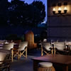 �p���X�z�e�������uSummer Breeze Terrace at Marunouchi �v