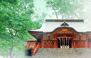 �ԉ��_�З���