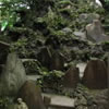 池袋富士（氷川神社）