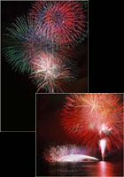 �T�U���r�[�`���������ԉΑ��