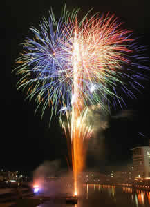 ���ÉĂ܂�E����ԉΑ��