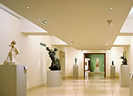 ブリヂストン美術館