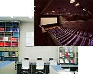 東京国立近代美術館フィルムセンター