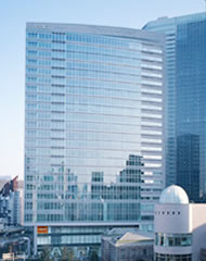 松下電工汐留ミュージアム