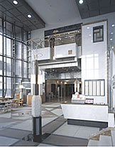 東京都写真美術館