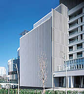 サントリー美術館