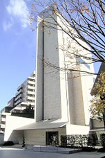 菊池寛実記念智美術館