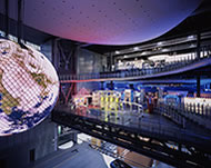 日本科学未来館