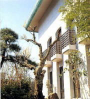 江東区芭蕉記念館