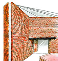 長谷川町子美術館