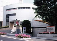 古賀政男音楽博物館