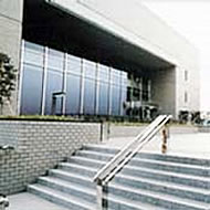 練馬区立美術館