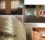 三鷹市美術ギャラリー