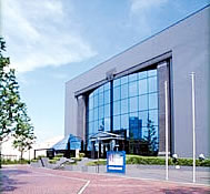 多摩美術大学美術館