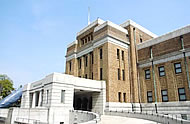 国立科学博物館