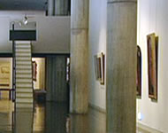 国立西洋美術館