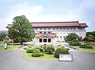 東京国立博物館