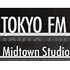 TOKYO FM ミッドタウンスタジオ