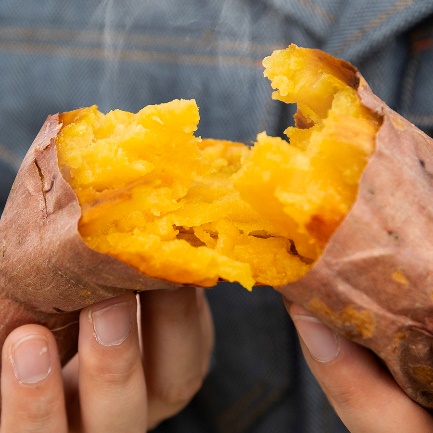 品川やきいもテラス2020