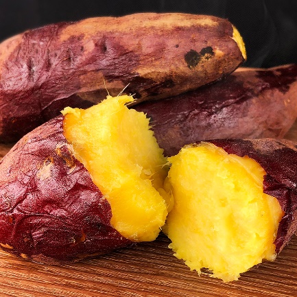 品川やきいもテラス2020