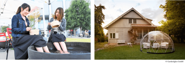 品川やきいもテラス2020