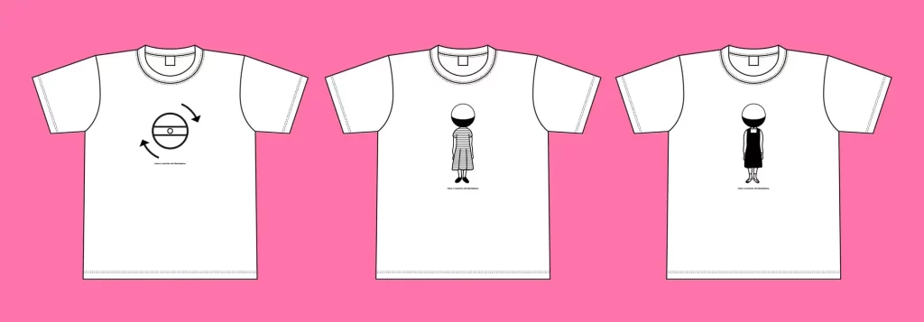 60周年記念 ガチャガチャ展