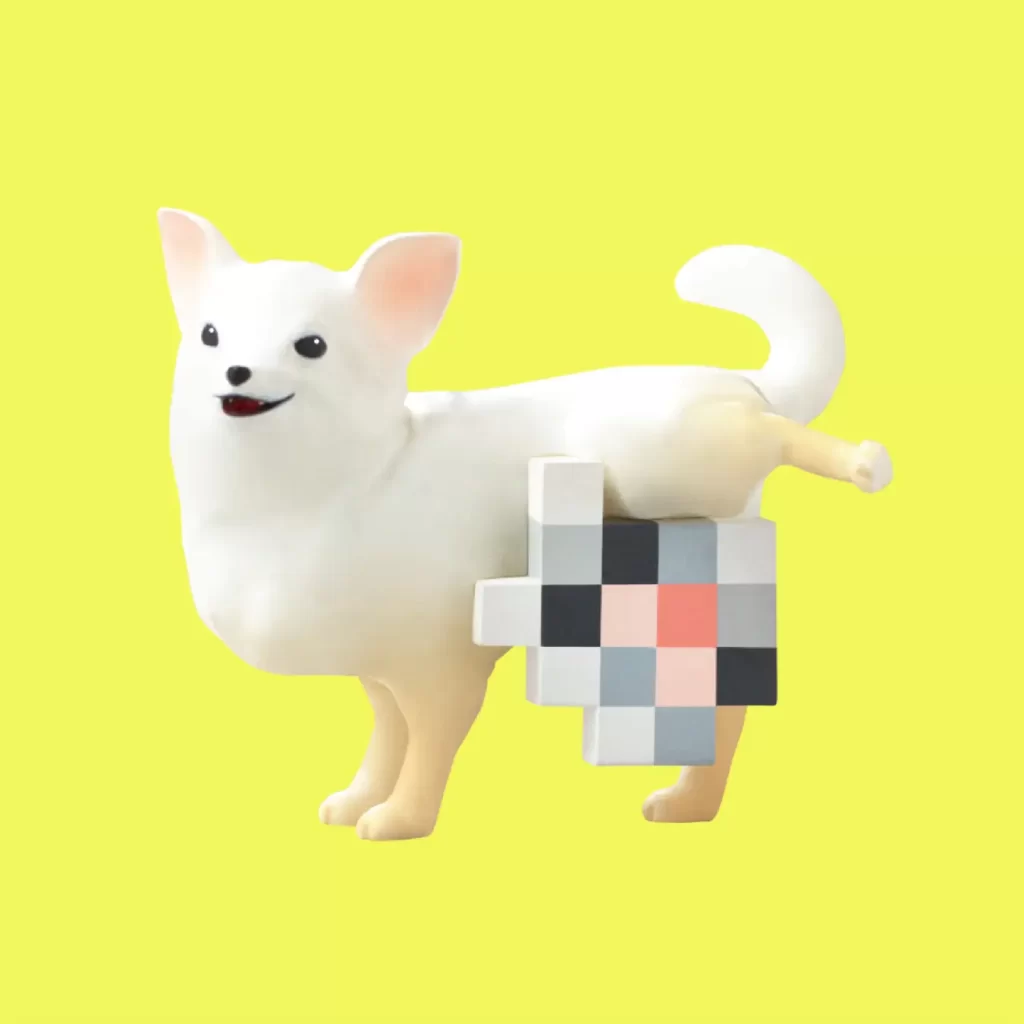 60周年記念 ガチャガチャ展