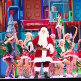★ワクワクと感動がいっぱいのクリスマスショー！『ブロードウェイ クリスマス・ワンダーランド2025』今年も開催決定！＜2025年12月13日(土)〜25日(木) 東急シアターオーブ＞