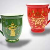 ★東京クリスマスマーケット2025、2つの会場を巡って完成する特別なクリスマス体験神宮外苑と芝公園をつなぐ、今年だけのクリスマスストーリー