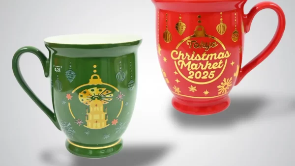 ★東京クリスマスマーケット2025、2つの会場を巡って完成する特別なクリスマス体験神宮外苑と芝公園をつなぐ、今年だけのクリスマスストーリー