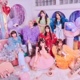 神宮外苑には「CANDY TUNE（キャンディーチューン）」が登場