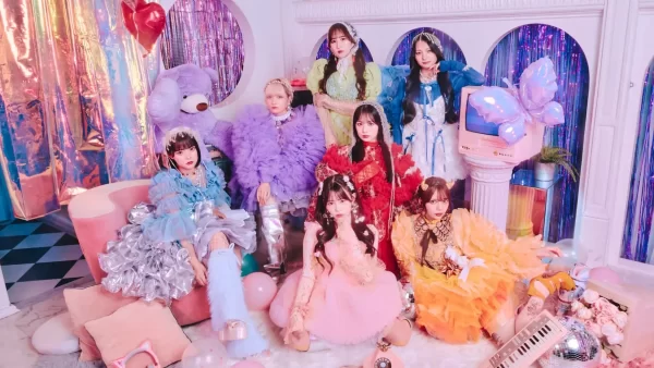 ★東京クリスマスマーケットは2つの会場だから楽しさも“倍倍”！神宮外苑には「CANDY TUNE（キャンディーチューン）」が登場