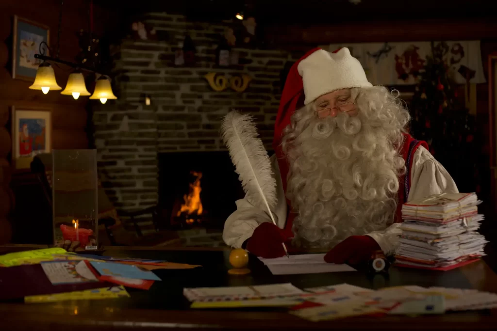 東京クリスマスマーケット in 芝公園 点灯式