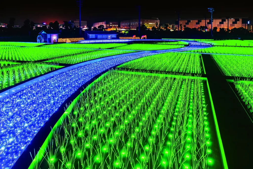 東京メガイルミ2025-2026