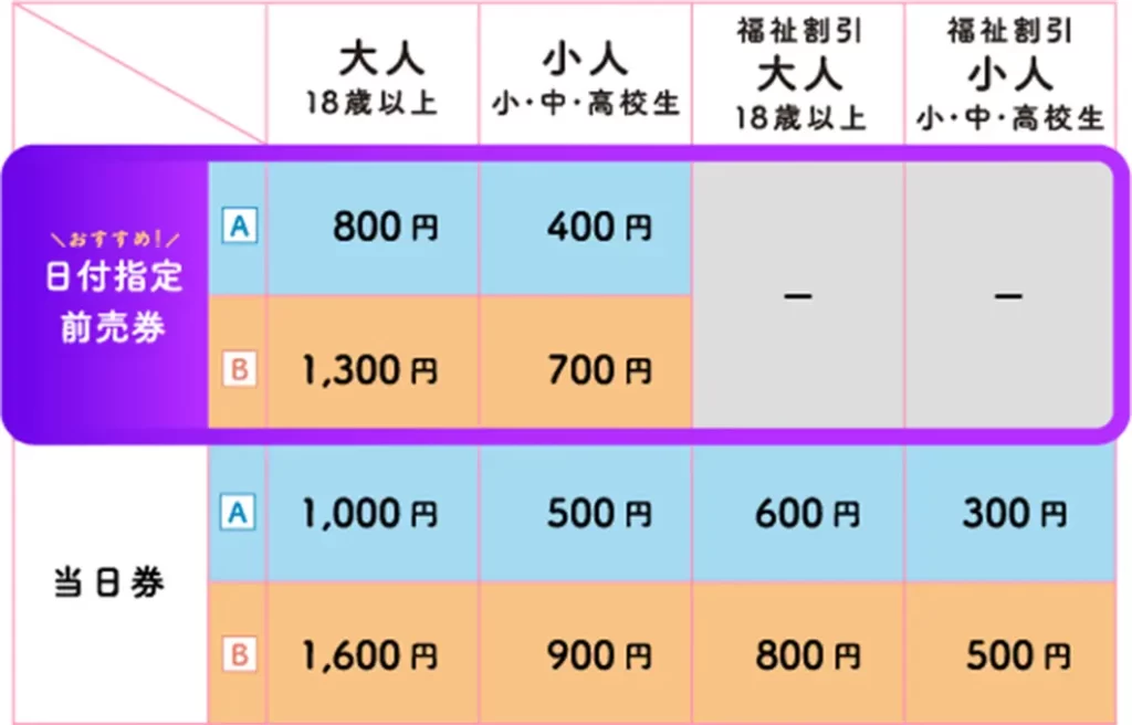 東京メガイルミ2025-2026