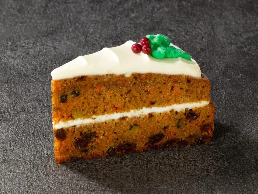 「ホグワーツ・イン・ザ・スノー」 スペシャルメニュー