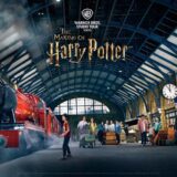 「メイキング・オブ・ハリー・ポッター」オンライン入場チケット